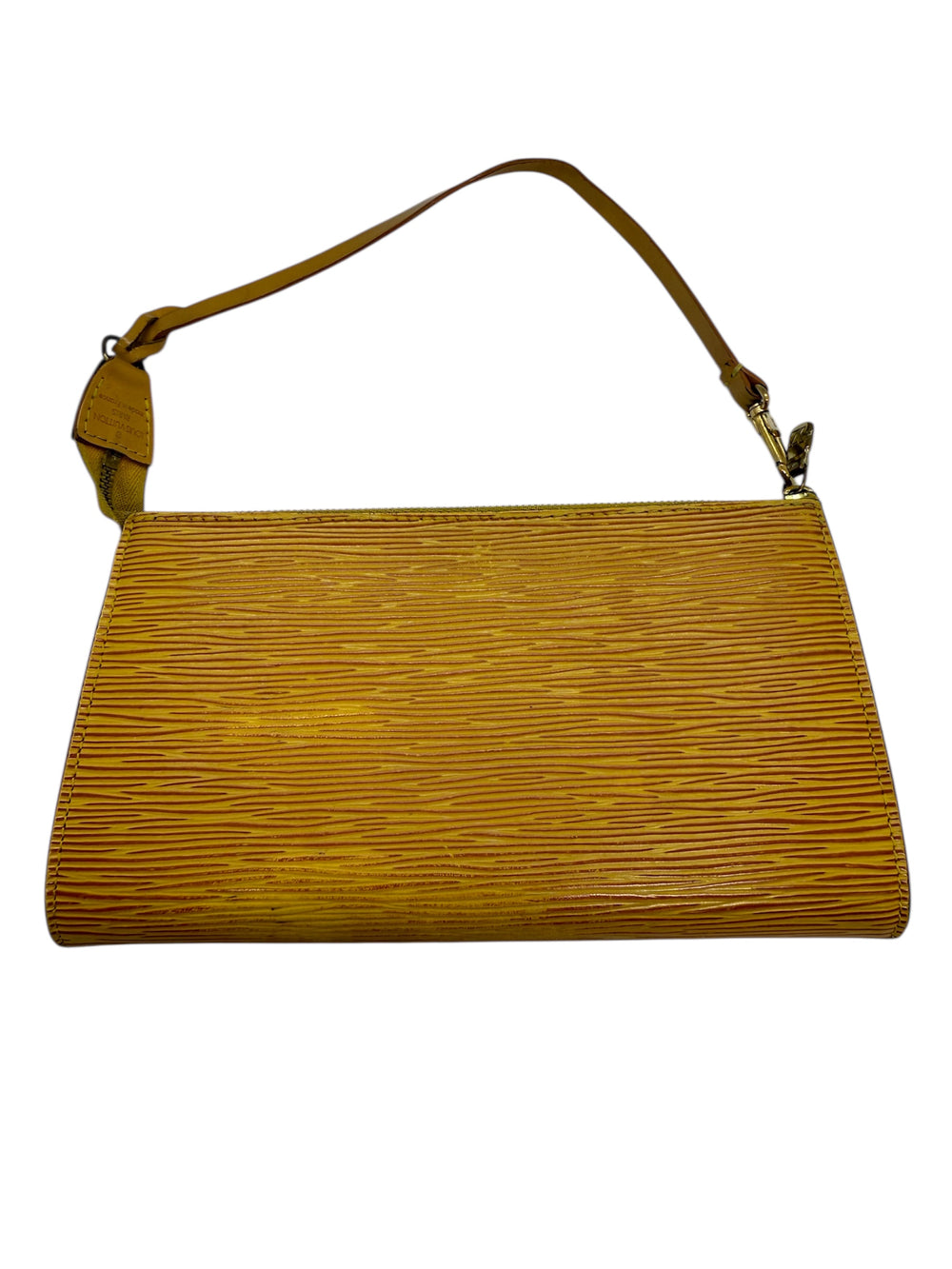 Sac à main Louis Vuitton Pochette Accessoire