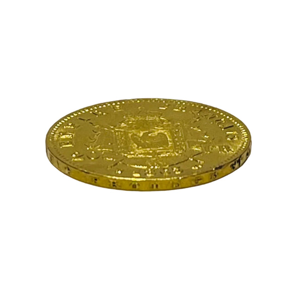 Pièce Louis d'or Napoléon 20 Franc