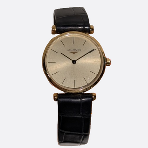 Montre Longines La Grande Classique L42092 1994