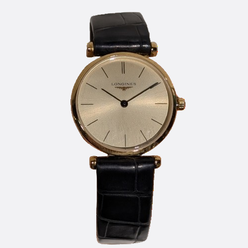 Montre Longines La Grande Classique L42092 1994