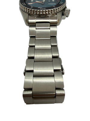 Montre Chronographe SEIKO Time Sonar 2022
