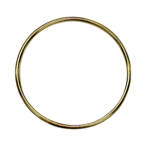 Bracelet Jonc en Or Jaune 18k