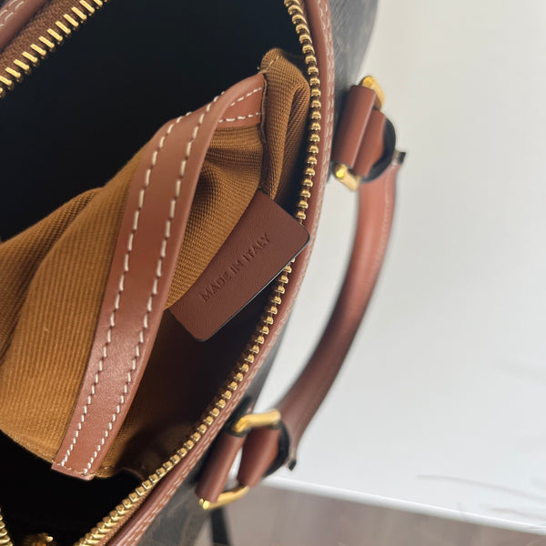 Petit sac Céline Boston