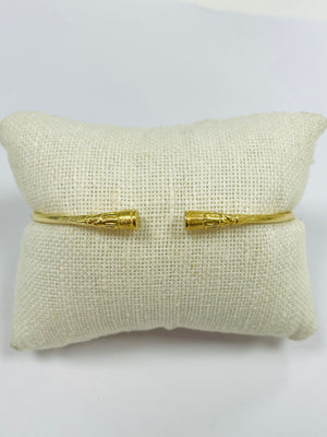 Bracelet en Or jaune 18K - 11.93 Grs