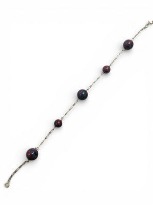 Bracelet en Or Jaune 18K -  3.83 Grs