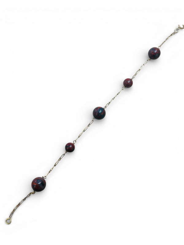 Bracelet en Or Jaune 18K -  3.83 Grs