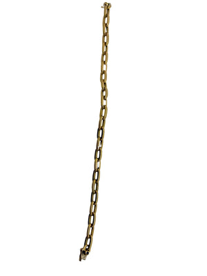 Bracelet en Or Jaune 18K - 3.43Grs