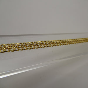 Bracelet or jaune