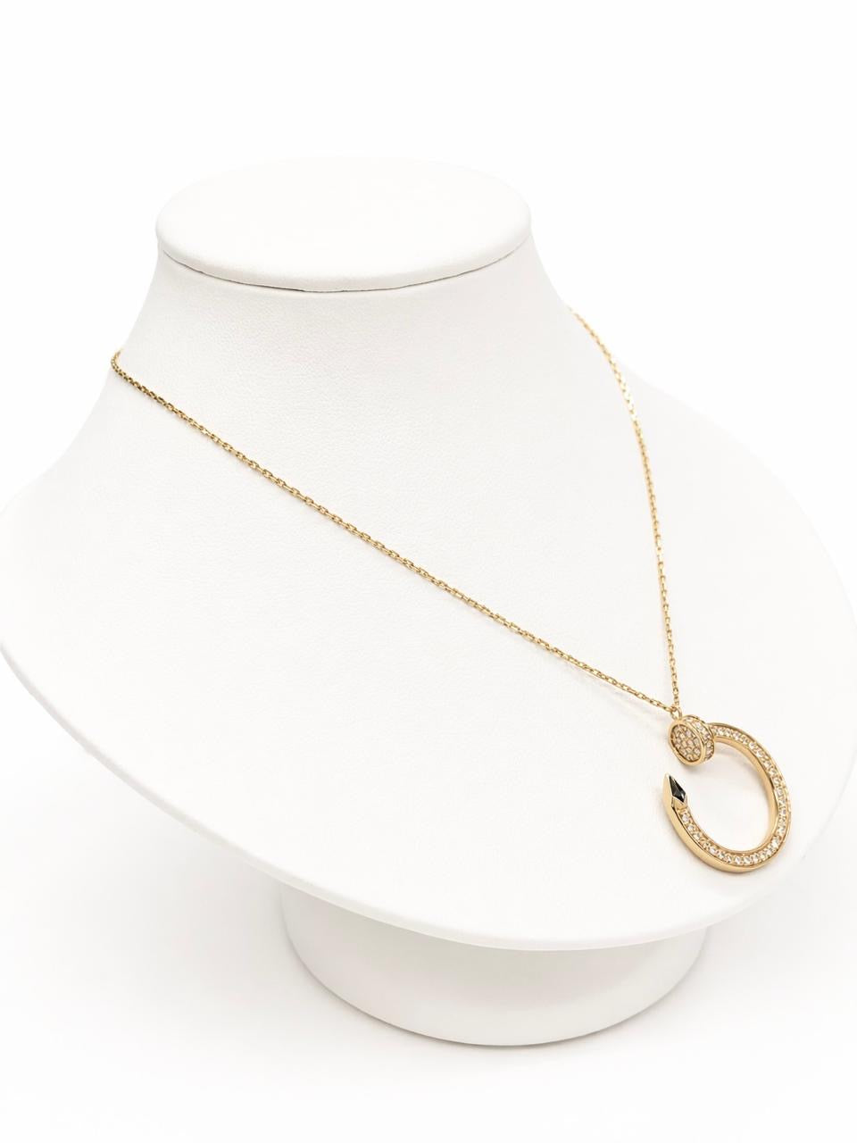 Collier Princesse en Or 18 K - 5.71 G