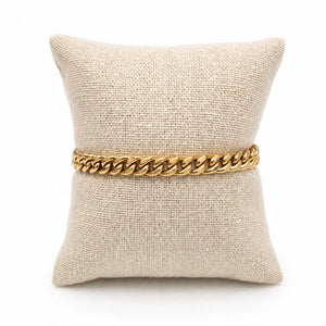 Bracelet en Or jaune 18K - 6.02G