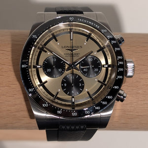 Montre Longines 2024 - Très Bon Etat