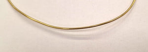 Collier Guy Laroche