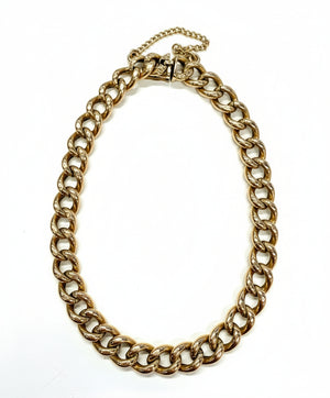Bracelet en Or Jaune 18K - 9.06 G