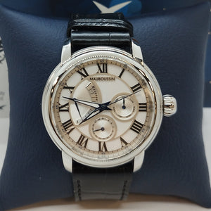 Montre Automatique Monboussin 2022 en bon état
