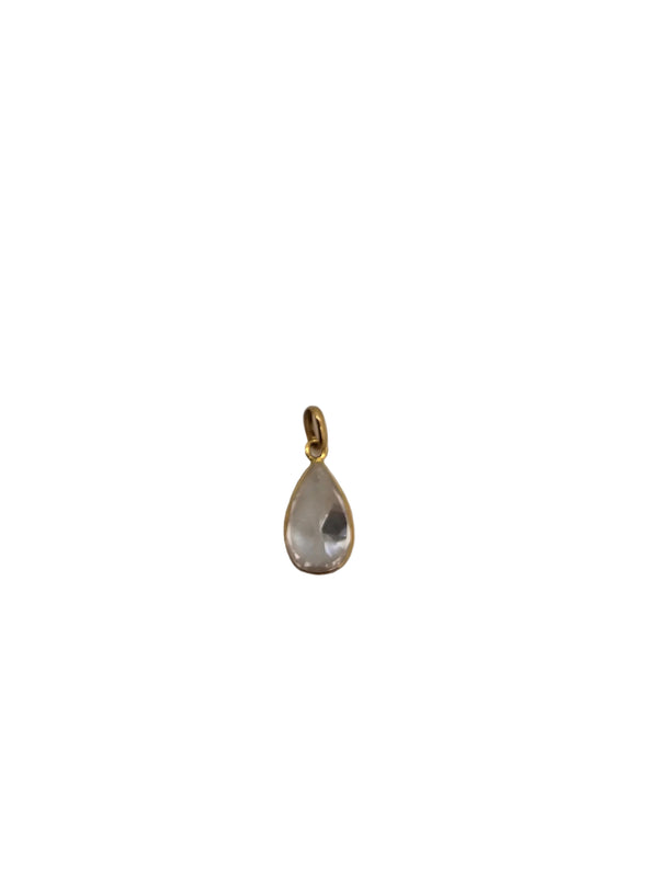 Pendentif en Or Jaune 18K - 1.41 Grs