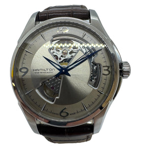 Montre Hamilton Jazzmaster Open Heart 2022