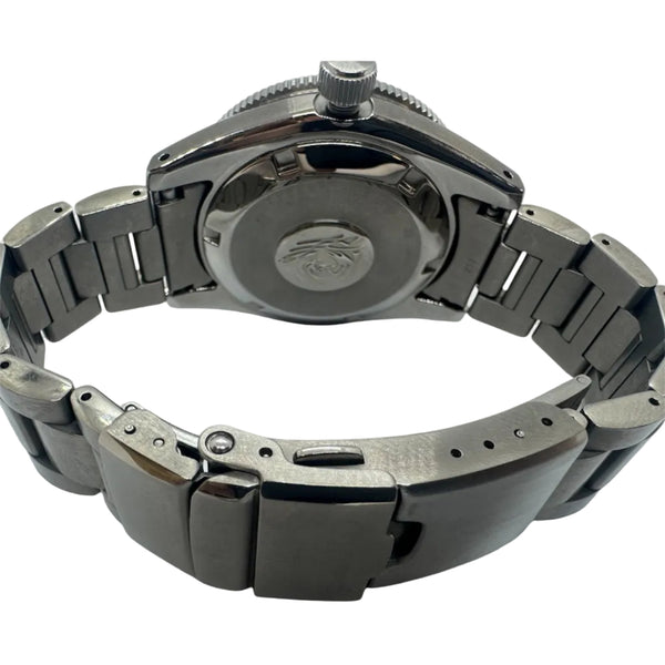 Montre Seiko Prospex Automatic Diver's 200m