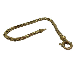 Bracelet en Or Jaune 18K - 9.74G