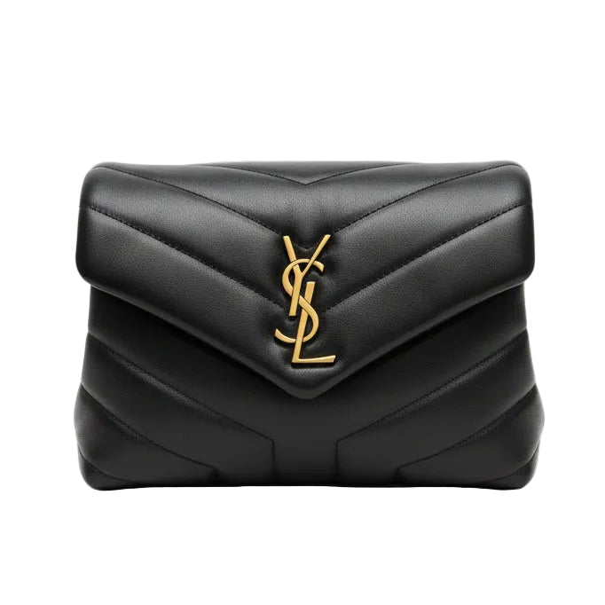 Sac Saint Laurent Loulou Toy