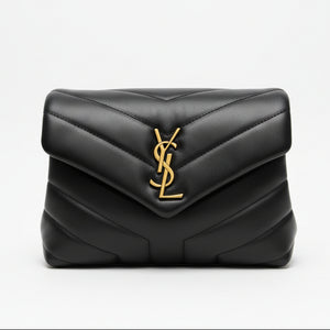 Sac Saint Laurent Loulou Toy