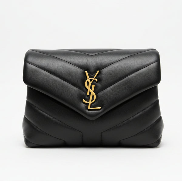 Sac Saint Laurent Loulou Toy