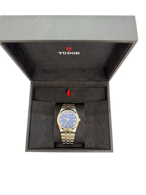 Montre Tudor Royal Automatique Acier 41mm