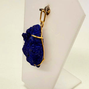 Pendentif en Or Jaune 18K - 12.04 G