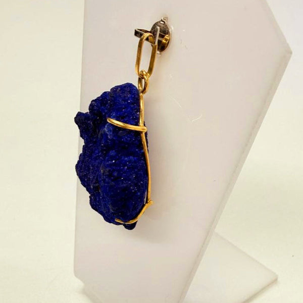 Pendentif en Or Jaune 18K - 12.04 G