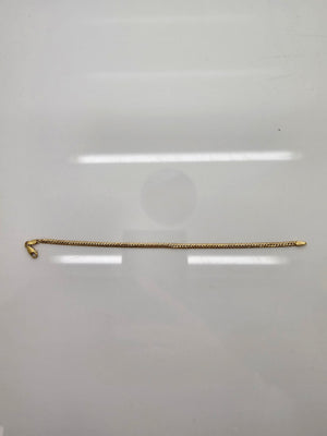 Bracelet en Or Jaune 18K - 2.84 Grs