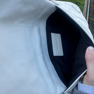 Zadig & Voltaire Rock Nano - Sac à Bandoulière en Cuir
