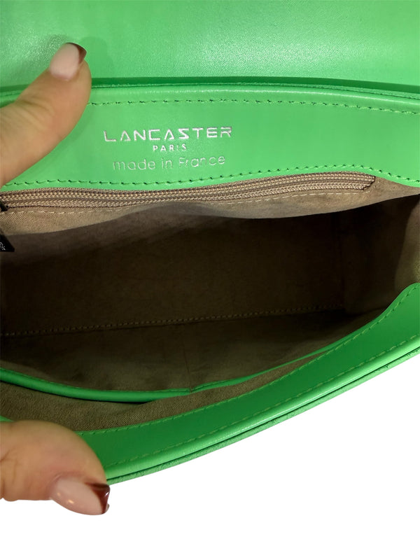 Sac à main Lancaster Suave Even bandoulière