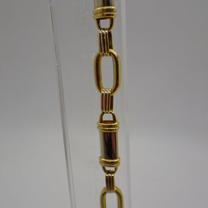 Bracelet Oeil Egyptien 2 ors