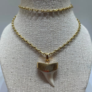 Pendentif Médaille en Or Jaune 18K - 2.50g