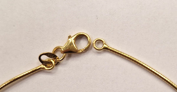 Collier Guy Laroche