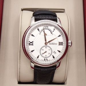 Montre Geovani Gora595 SL1, 2020