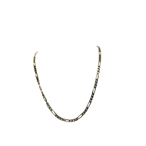 Collier Princesse en Or Jaune 18K 14.11 Grs