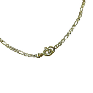 Collier en Or Jaune 18K 2.85 Grs