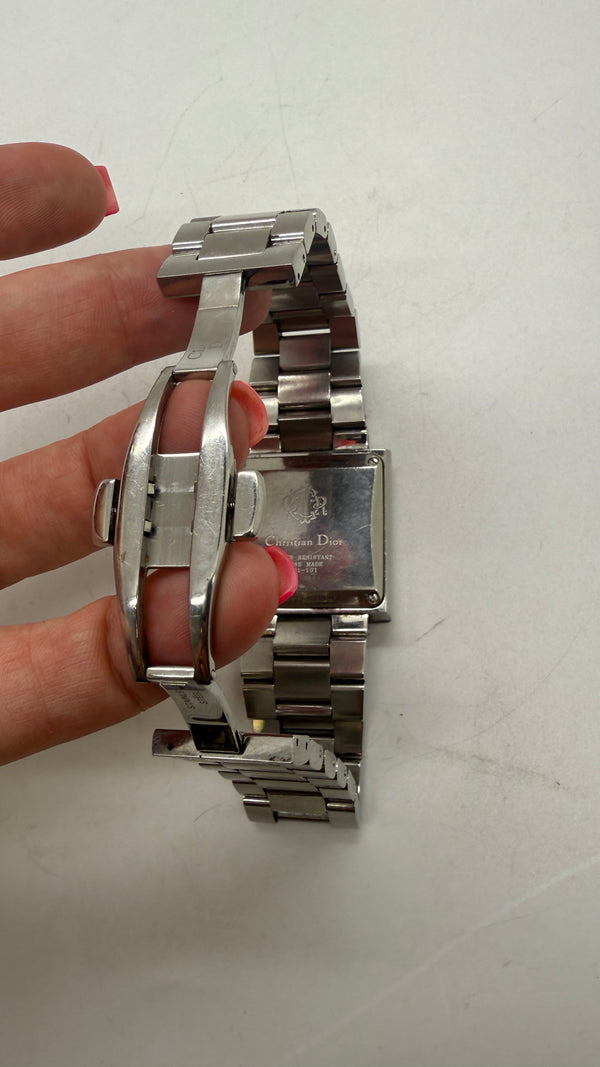 Montre Dior Riva 2004 - Bon état