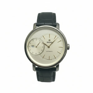 Montre RADO DiaMaster Automatique Céramique 201