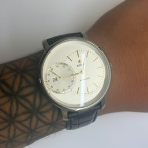 Montre RADO DiaMaster Automatique Céramique 201