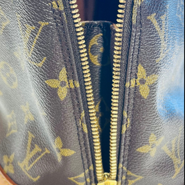 Sac à main Louis Vuitton Alma Monogram Canvas M51130