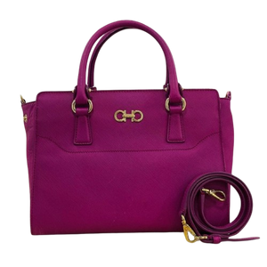 Sac Salvatore Ferragamo Gancini