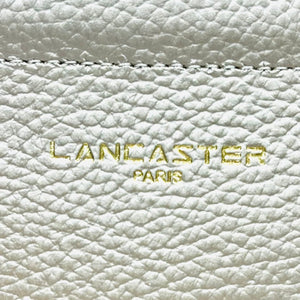 Sac à main Lancaster Foulonné Double DAILY - Cuir