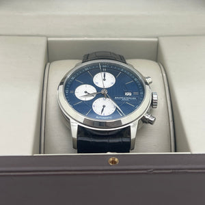 Montre Baume & Mercier Classima 10373 Automatique