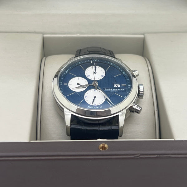 Montre Baume & Mercier Classima 10373 Automatique
