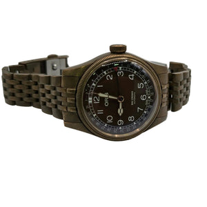 ORIS Big Crown Pointer Date Bronze 2022 Automatic Watch