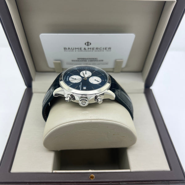 Montre Baume & Mercier Classima 10373 Automatique