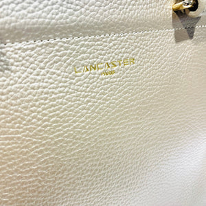 Sac à main Lancaster Foulonné Double DAILY - Cuir