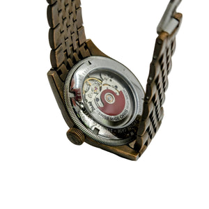 ORIS Big Crown Pointer Date Bronze 2022 Automatic Watch